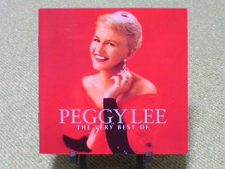 THE BEST OF PEGGY LEE