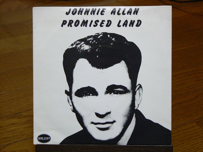 PROMISED LAND / JOHNNIE ALLAN
