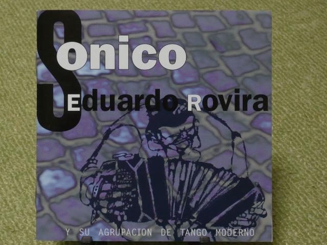 SONICO / EDUARDO ROVIRA
