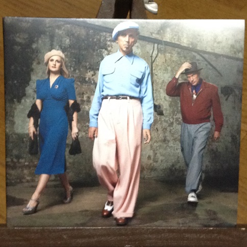 DEXYS DO IRISH AND COUNTRY SOUL