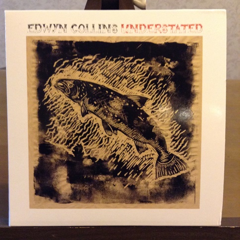 EDWYN COLLINS / UNDERSTATED