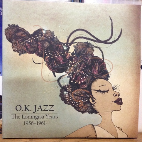 O.K. Jazz - The Loningisa Years